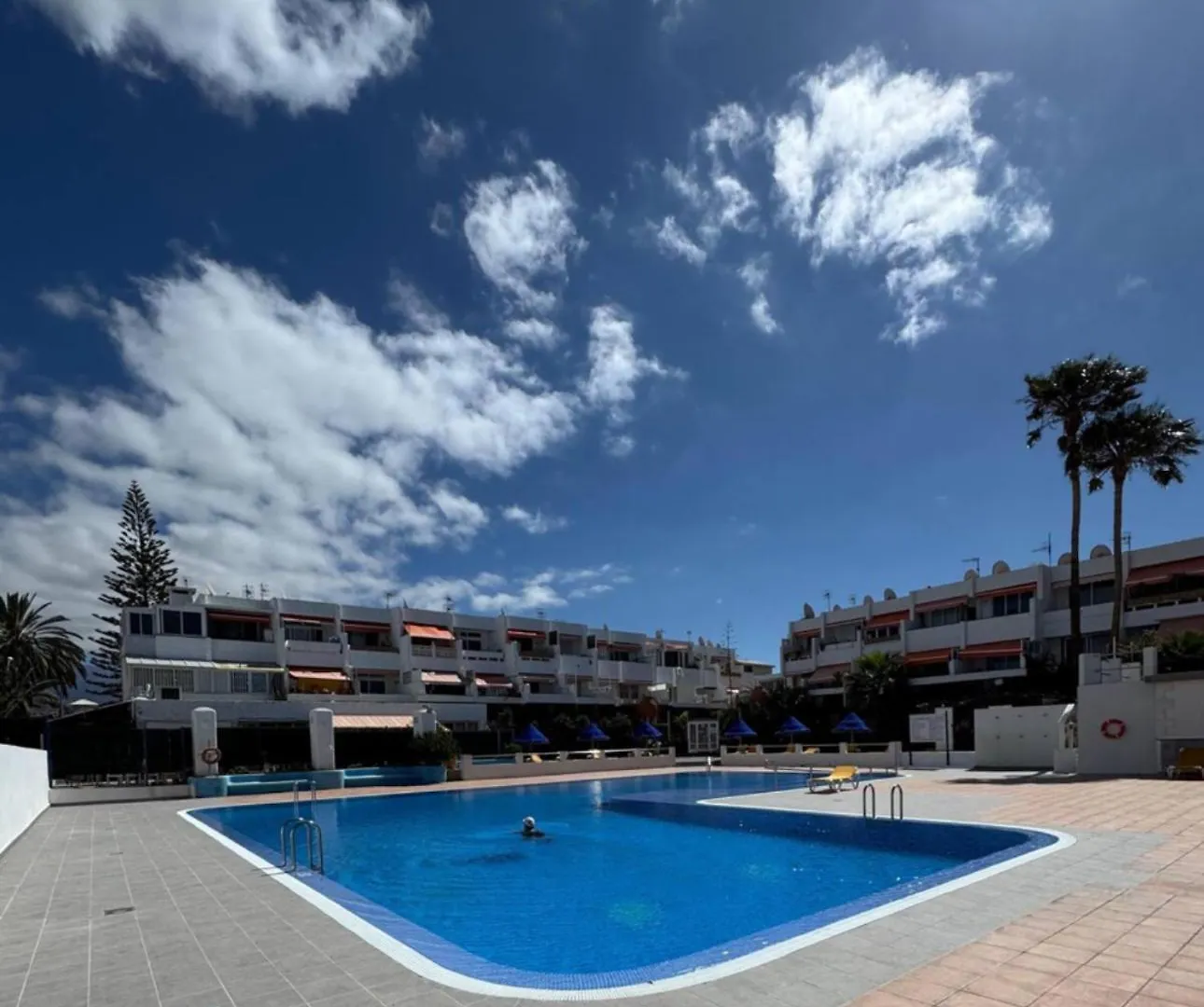 Relax In Tenerife 코스타델실렌시오