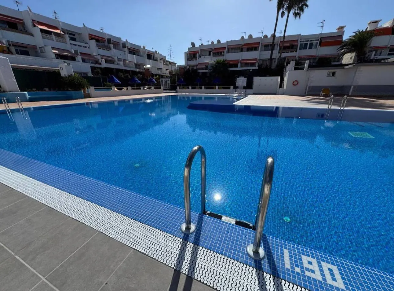 Relax In Tenerife コスタ・デル・シレンチオ スペイン